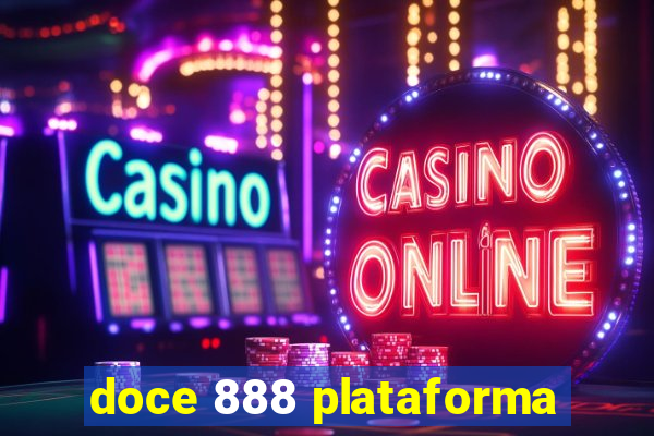 doce 888 plataforma